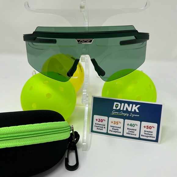PICKLEBALL SUNGLASSES - Picture 1 of 3